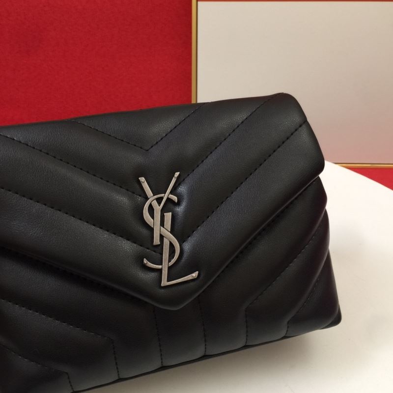 YSL Satchel Bags